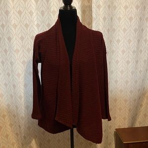 Sweater Medium Like New Ginger G Beautiful!(#443)